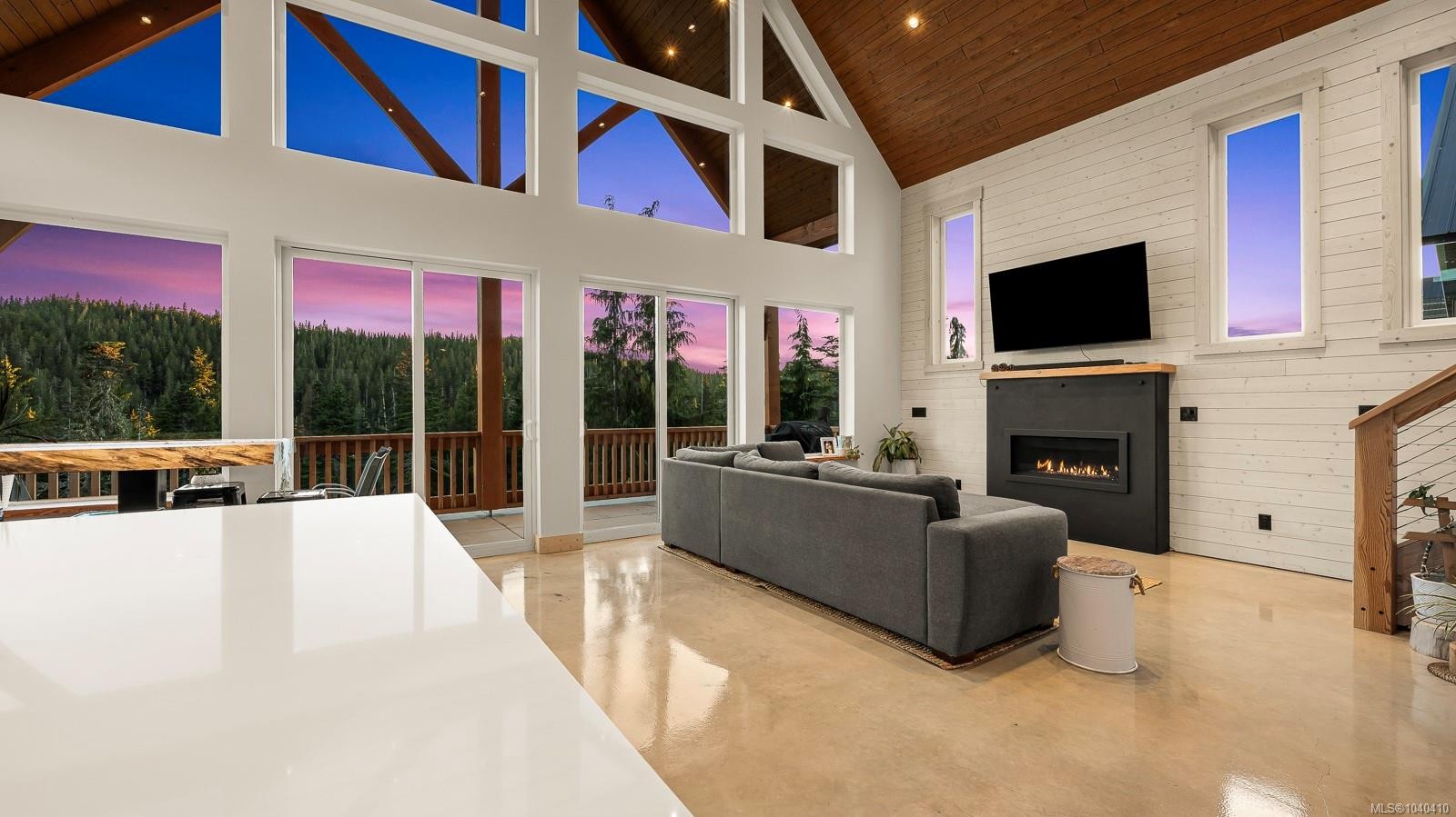 455 Arrowsmith Ridge, Courtenay, BC