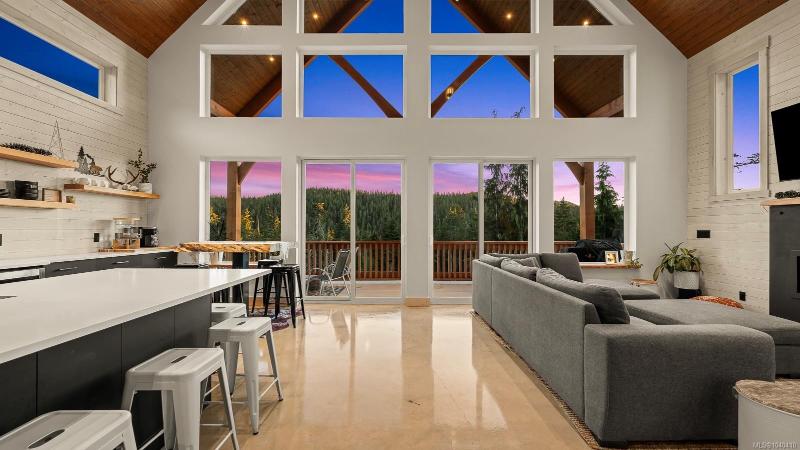 455 Arrowsmith Ridge, Courtenay, BC