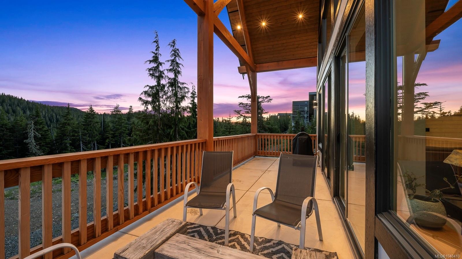 455 Arrowsmith Ridge, Courtenay, BC