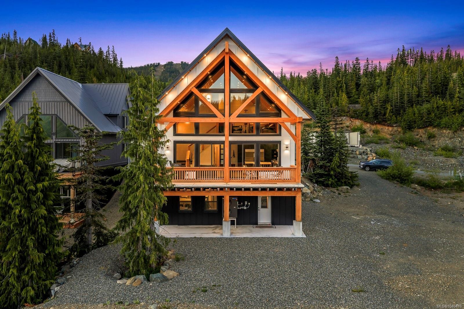 455 Arrowsmith Ridge, Courtenay, BC