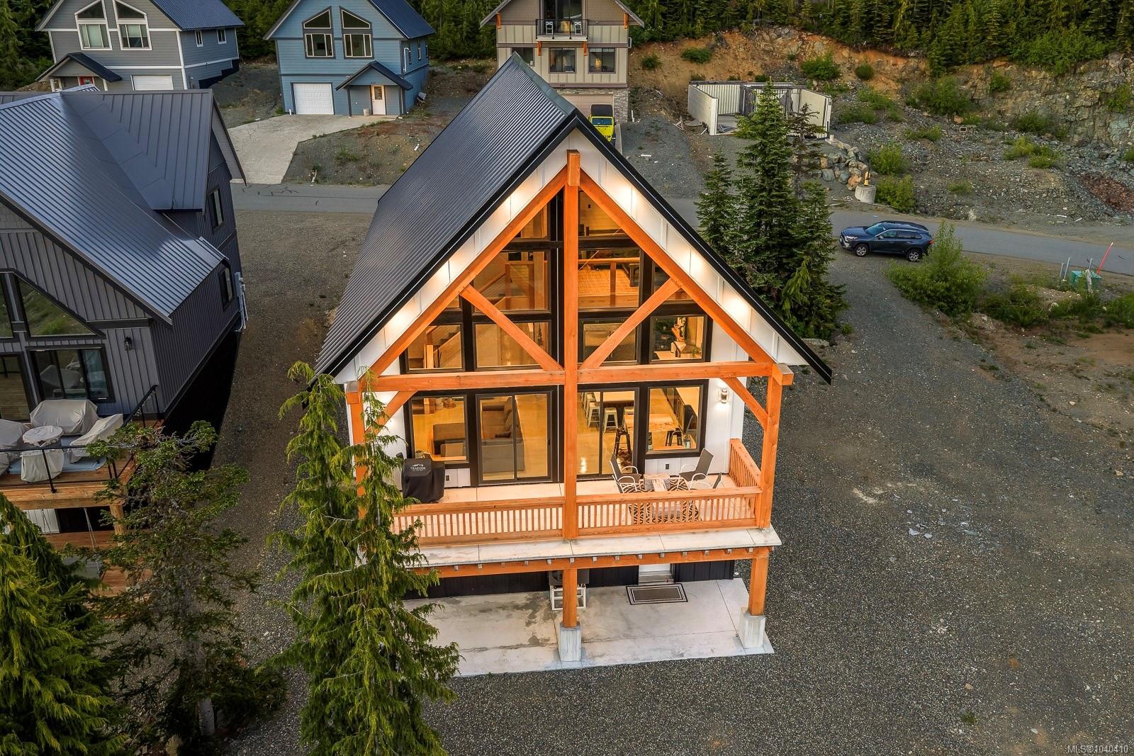 455 Arrowsmith Ridge, Courtenay, BC