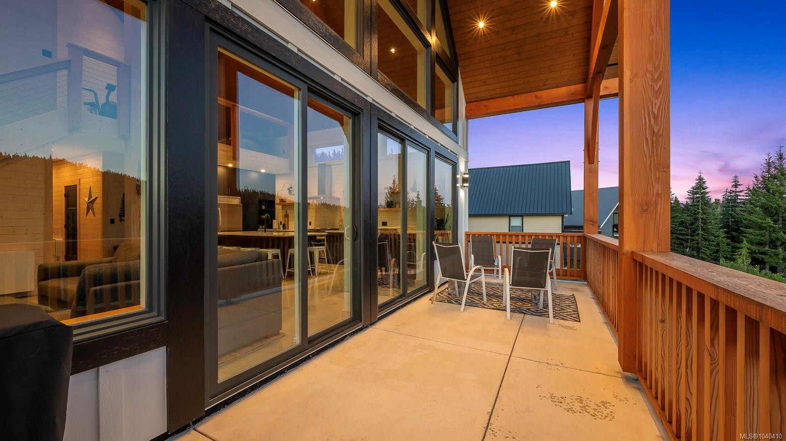 455 Arrowsmith Ridge, Courtenay, BC
