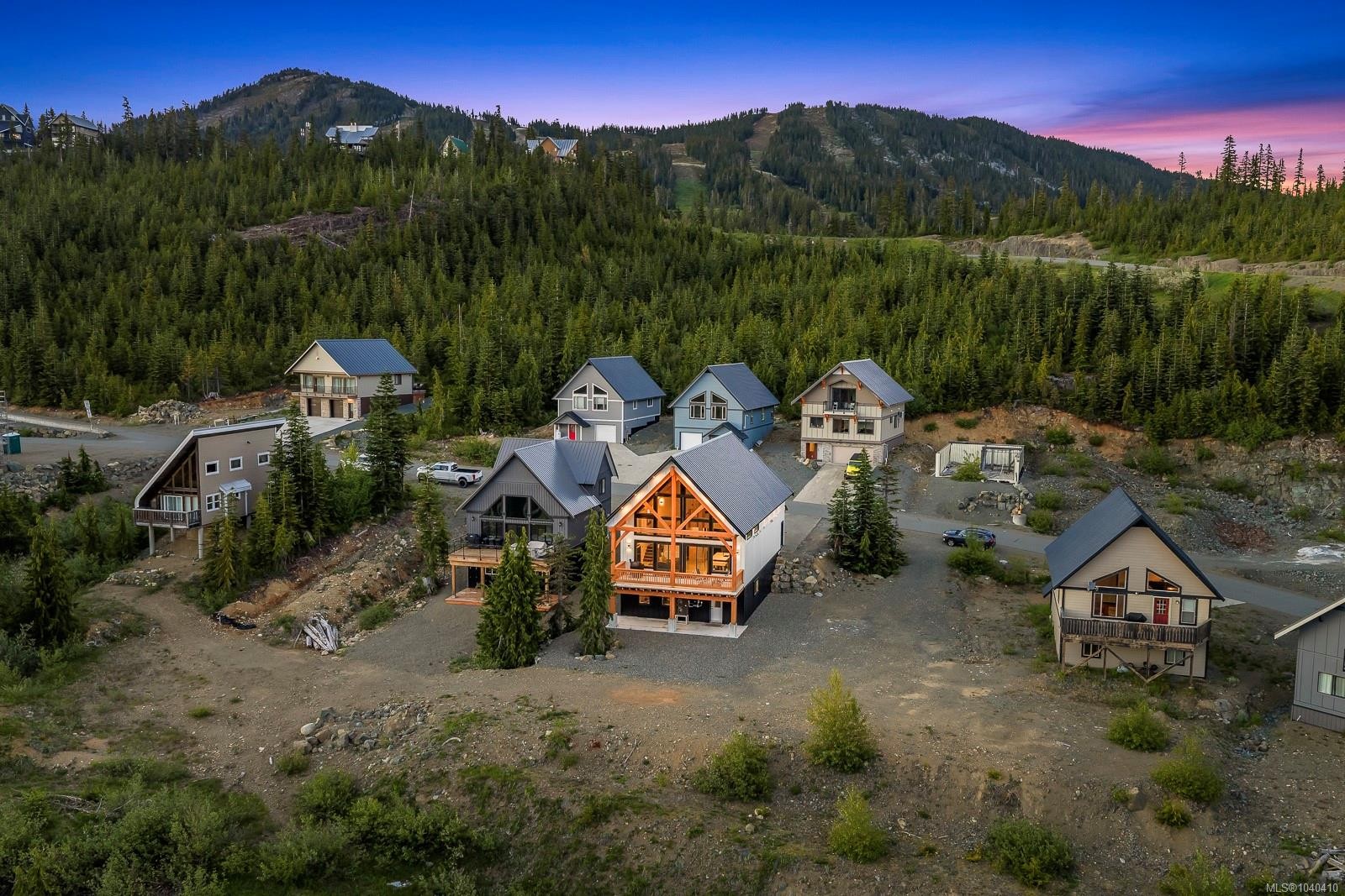 455 Arrowsmith Ridge, Courtenay, BC