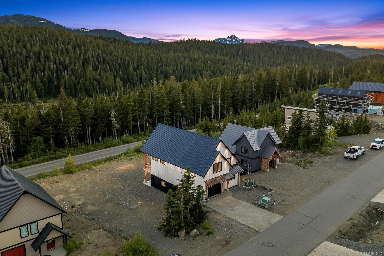 455 Arrowsmith Ridge, Courtenay, BC