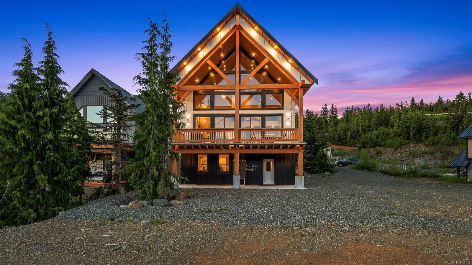 455 Arrowsmith Ridge, Courtenay, BC
