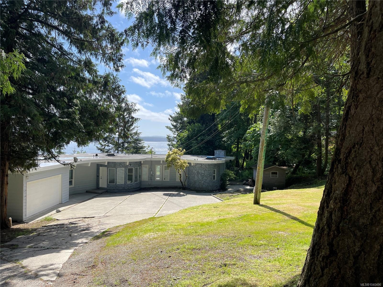 1364 Leask Rd, Nanaimo, BC