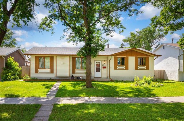 106 Woodydell Ave, Winnipeg, MB
