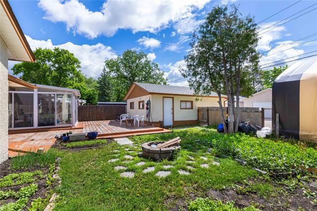 106 Woodydell Ave, Winnipeg, MB
