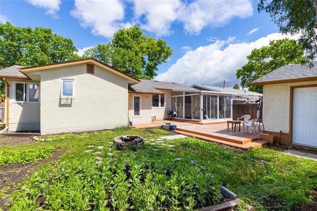 106 Woodydell Ave, Winnipeg, MB