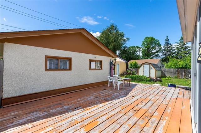 106 Woodydell Ave, Winnipeg, MB