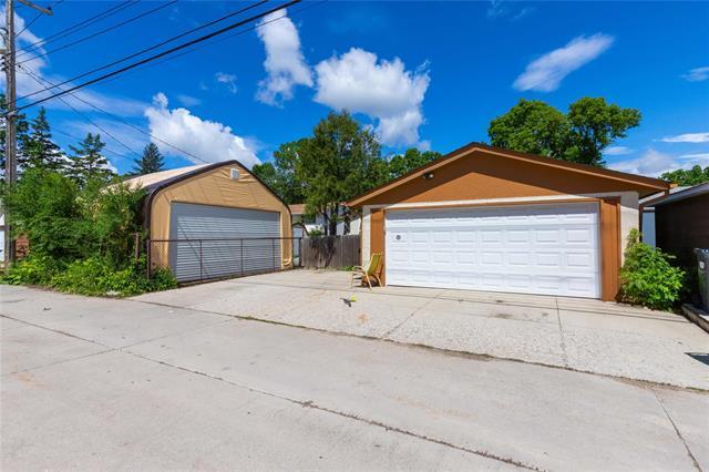 106 Woodydell Ave, Winnipeg, MB
