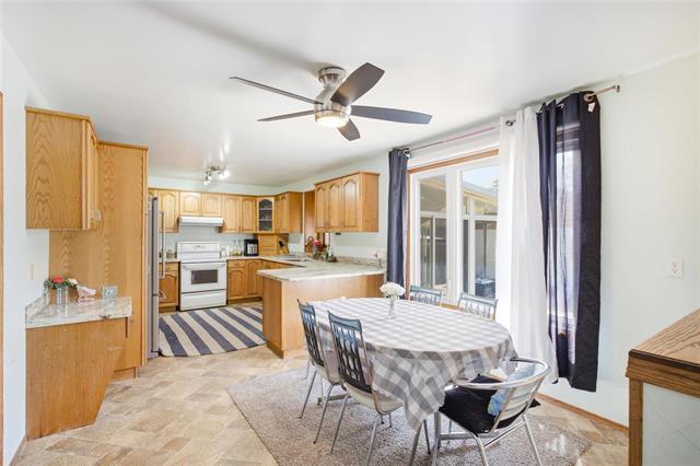 106 Woodydell Ave, Winnipeg, MB