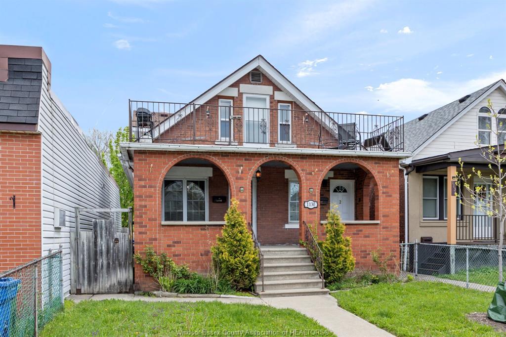 1130 Langlois, Windsor, ON