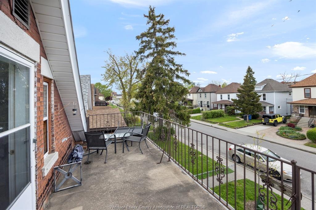 1130 Langlois, Windsor, ON
