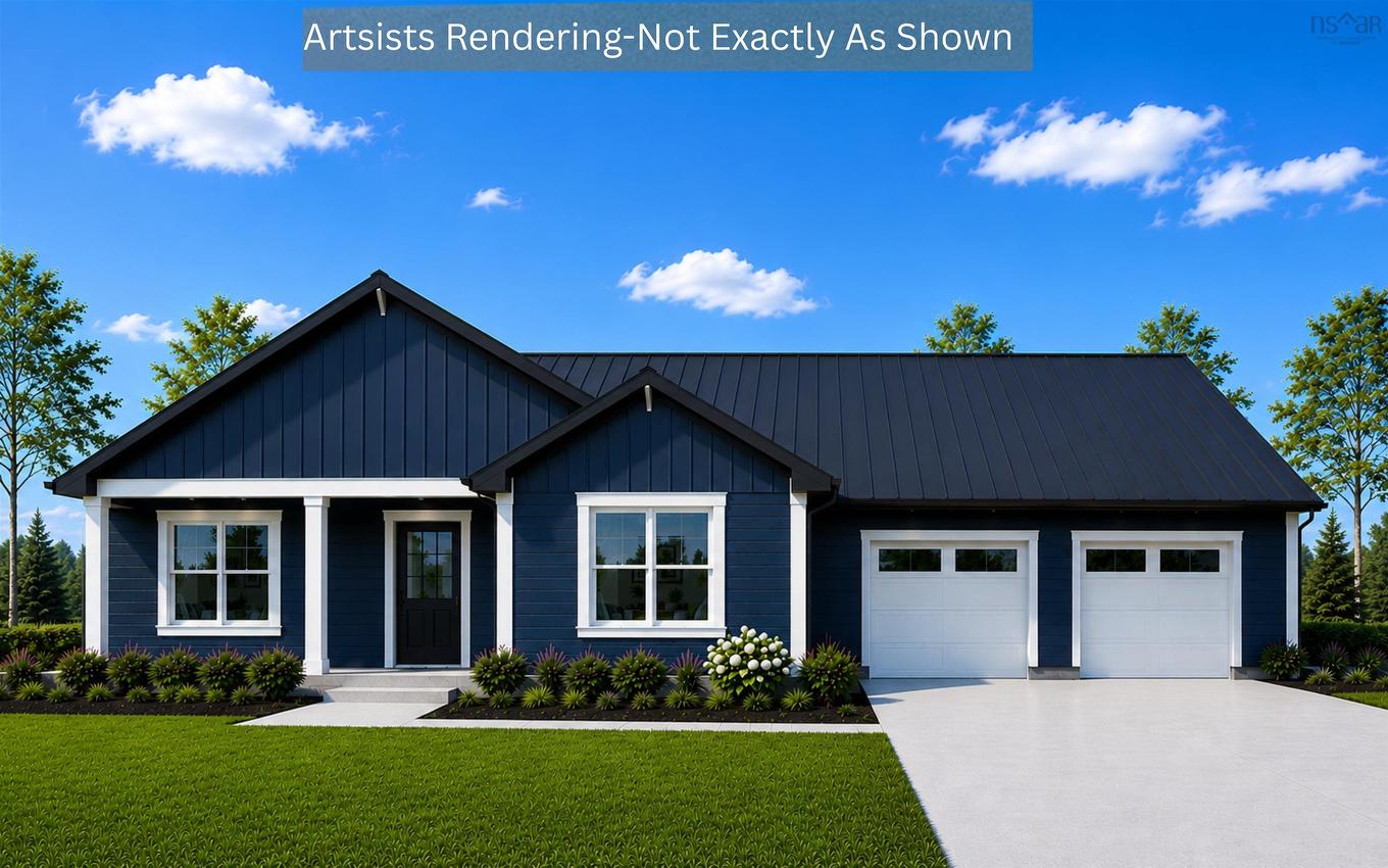 35 Marshview Drive, Amherst, NS