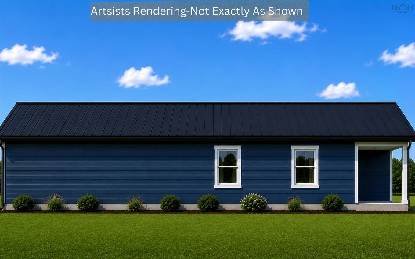 35 Marshview Drive, Amherst, NS