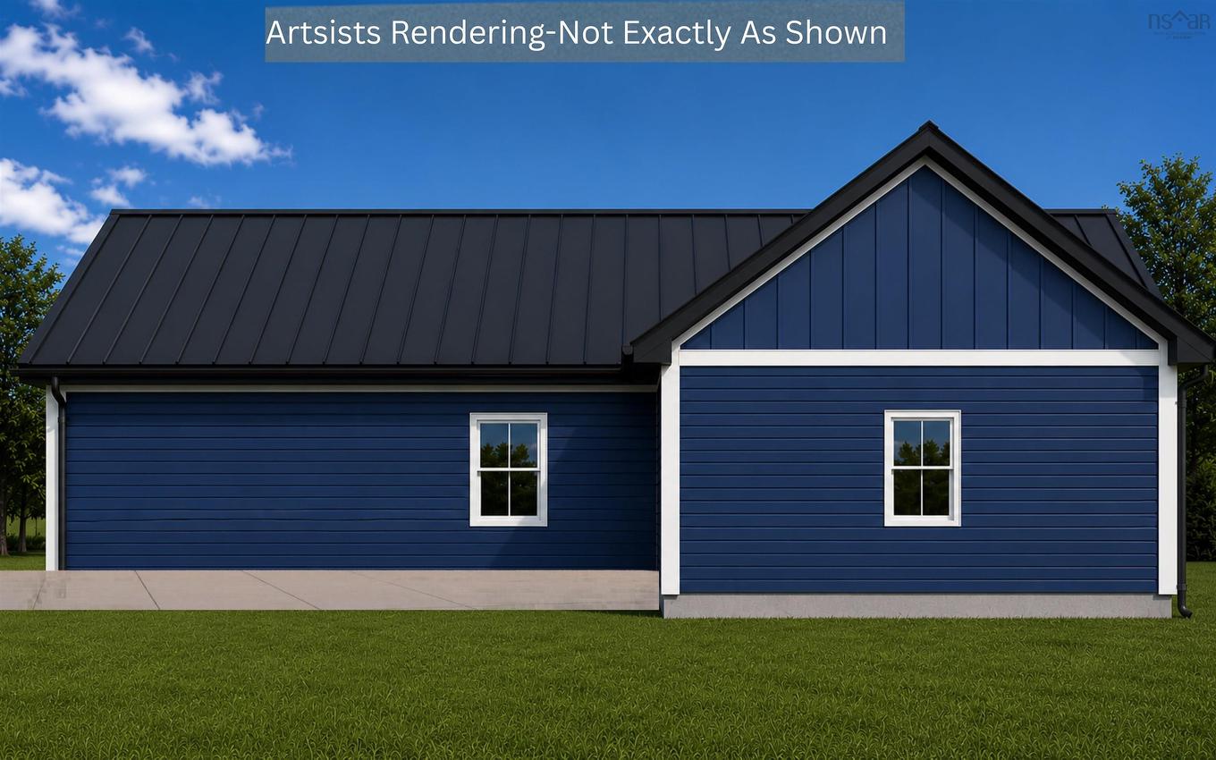 35 Marshview Drive, Amherst, NS