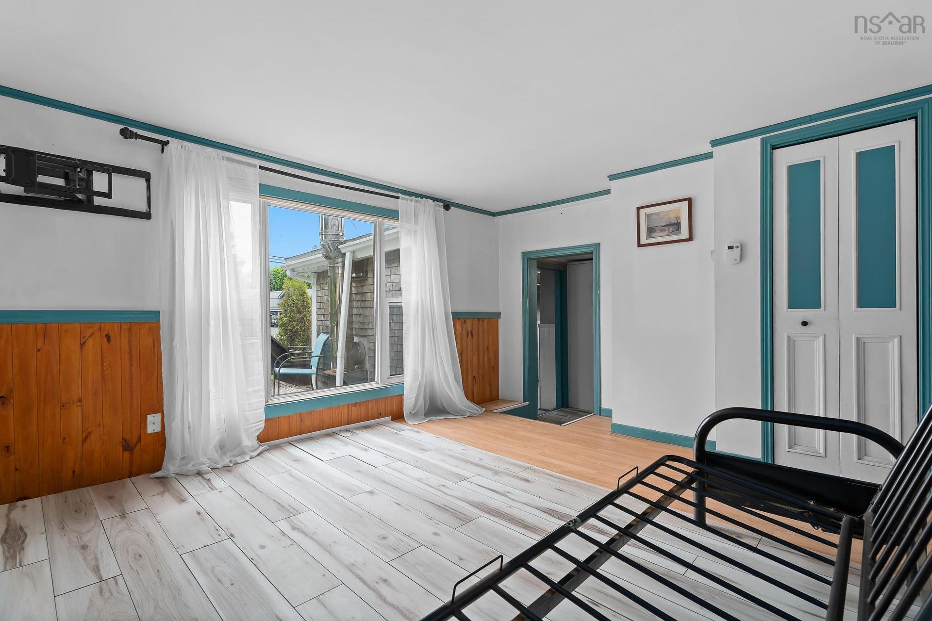 3783 Prospect Road, Shad Bay, NS -