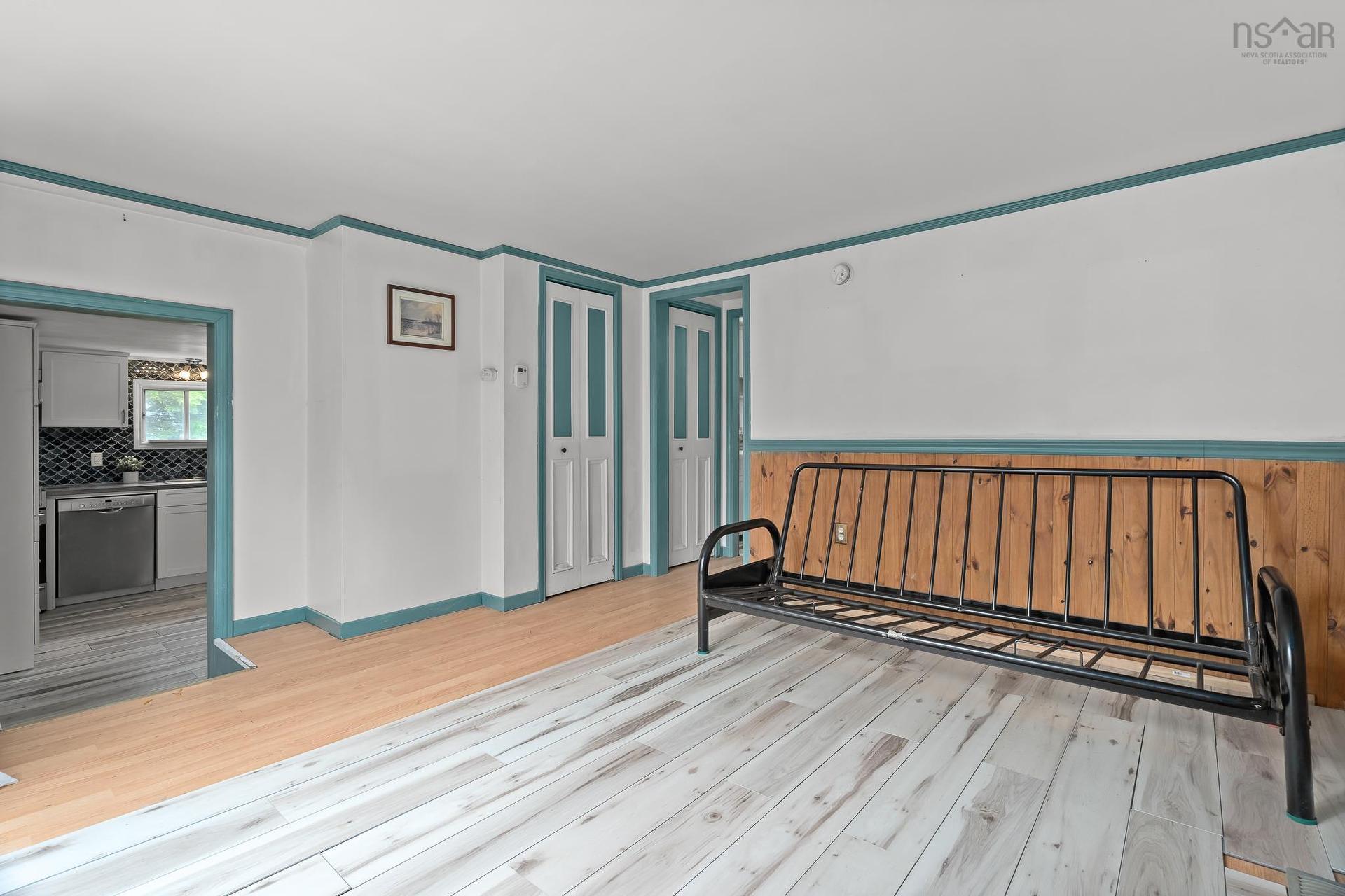 3783 Prospect Road, Shad Bay, NS - Indoor