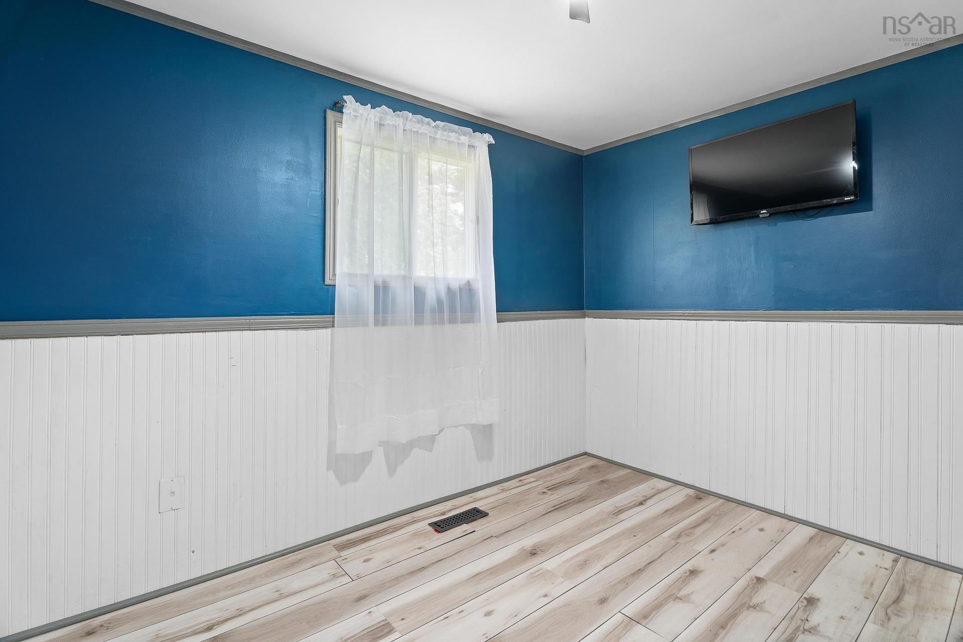 3783 Prospect Road, Shad Bay, NS - Indoor Photo Showing Other Room