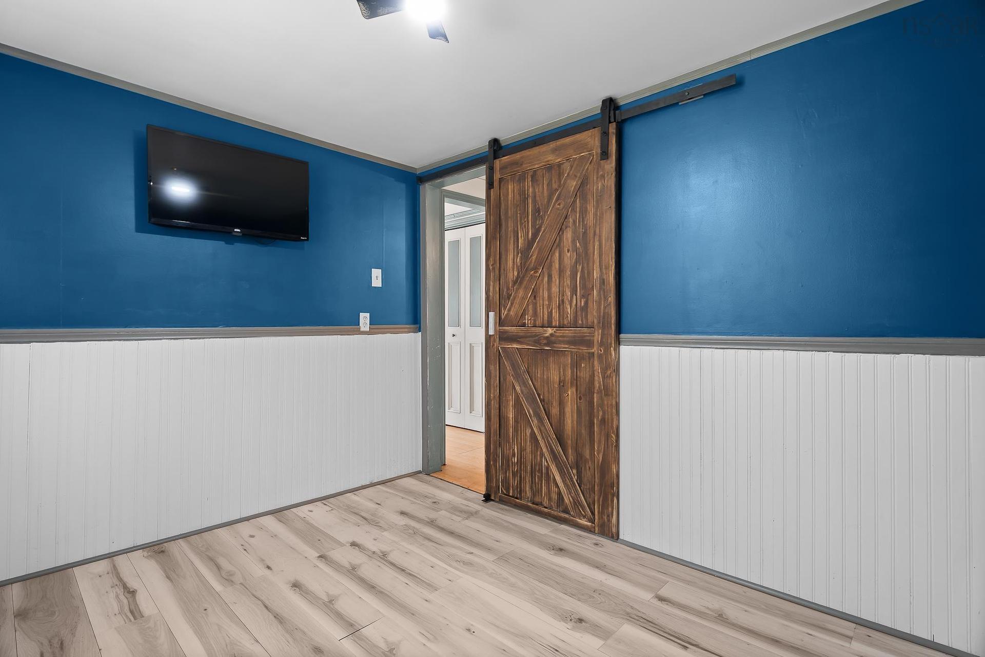 3783 Prospect Road, Shad Bay, NS - Indoor Photo Showing Other Room