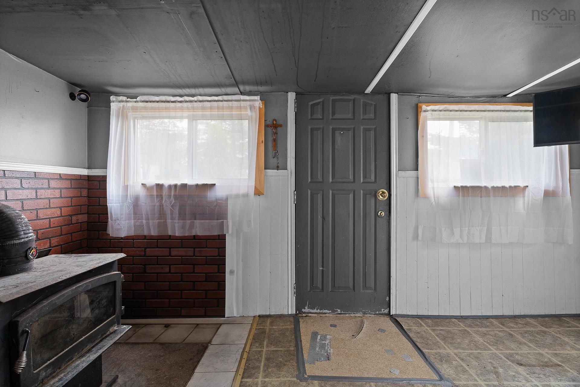 3783 Prospect Road, Shad Bay, NS - Indoor Photo Showing Other Room