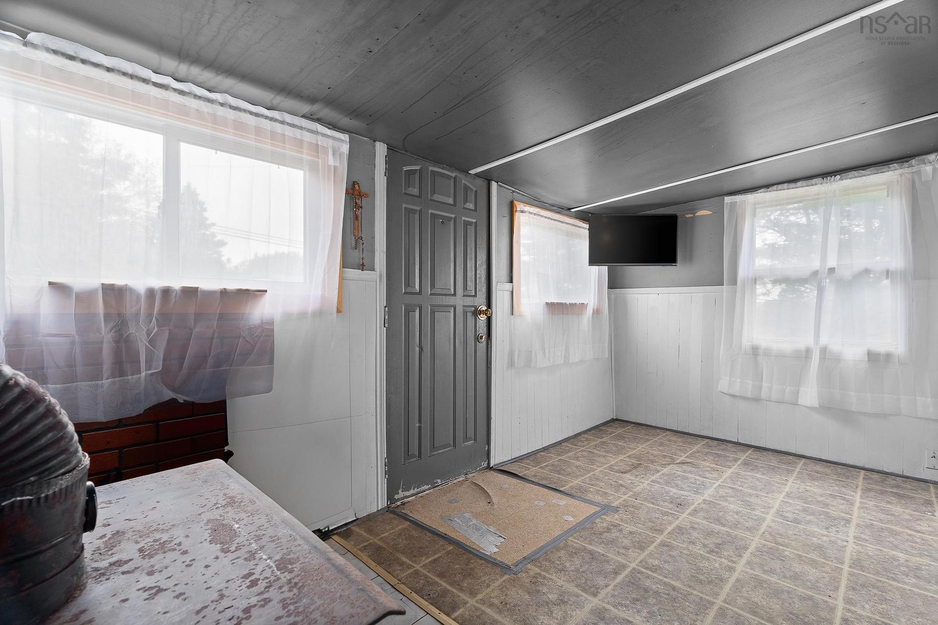 3783 Prospect Road, Shad Bay, NS - Indoor Photo Showing Other Room