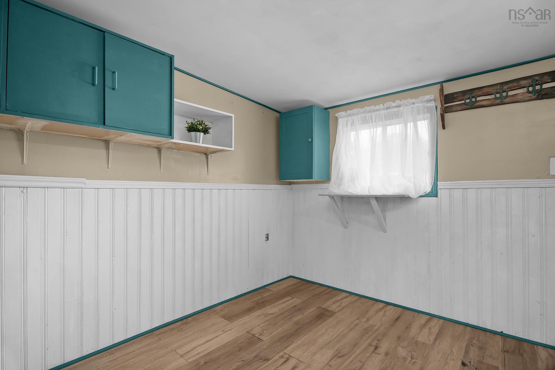 3783 Prospect Road, Shad Bay, NS - Indoor