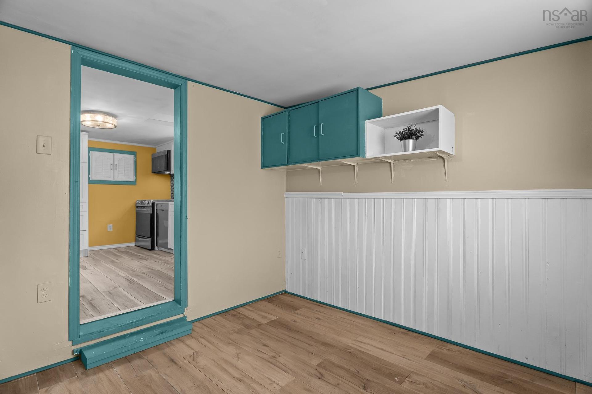 3783 Prospect Road, Shad Bay, NS - Indoor Photo Showing Other Room