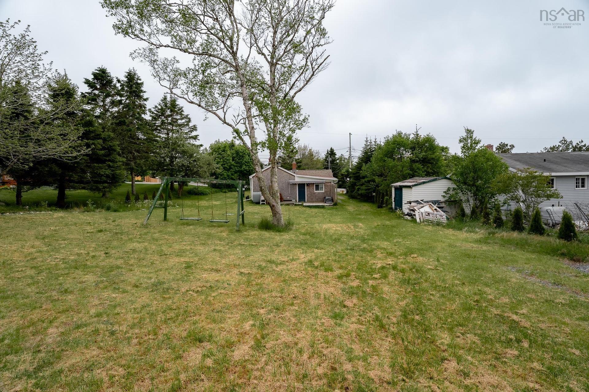 3783 Prospect Road, Shad Bay, NS - Outdoor