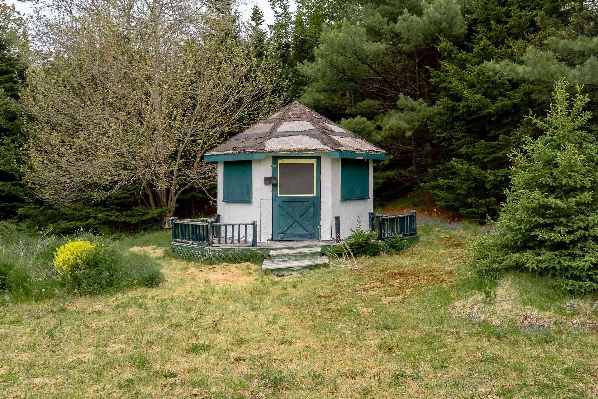 3783 Prospect Road, Shad Bay, NS - Outdoor