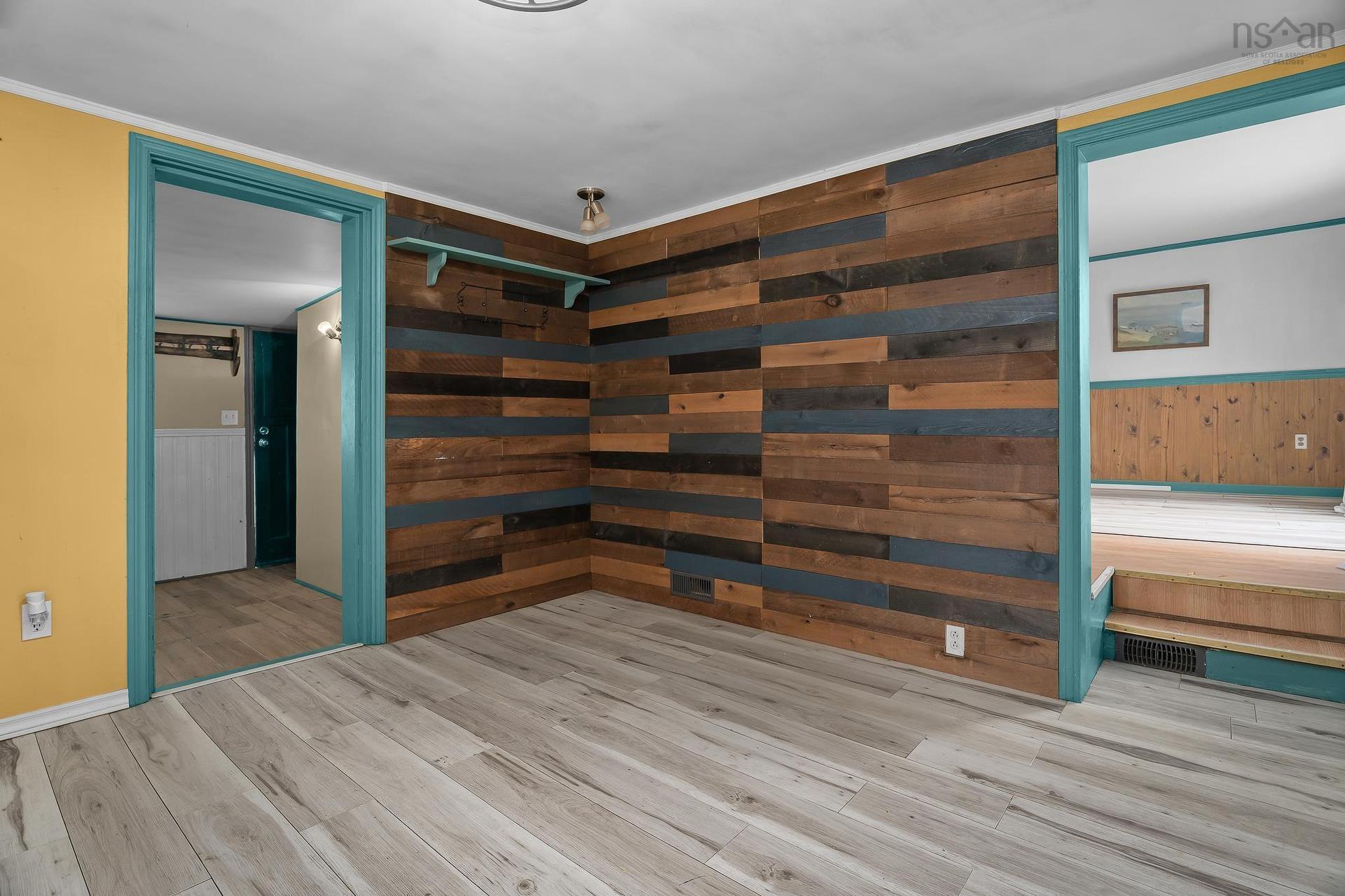 3783 Prospect Road, Shad Bay, NS - Indoor Photo Showing Other Room