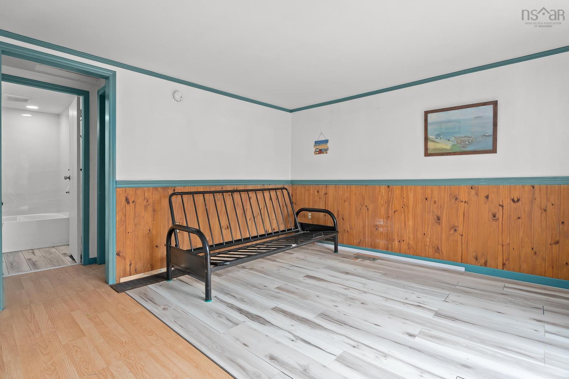 3783 Prospect Road, Shad Bay, NS - Indoor