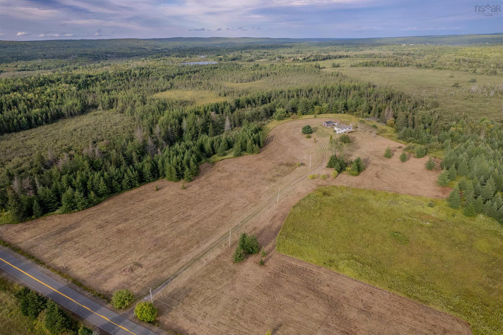 723 Intervale Road, Huntington, NS