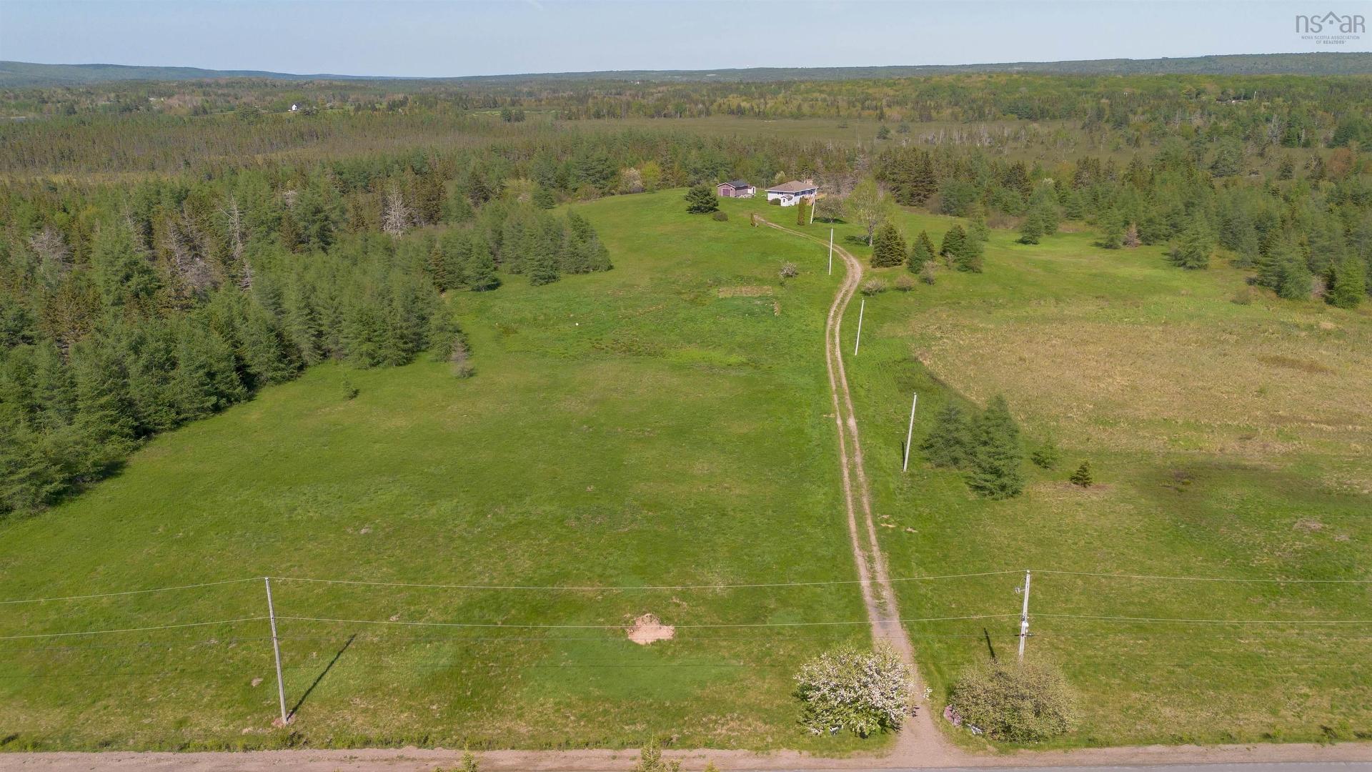 723 Intervale Road, Huntington, NS