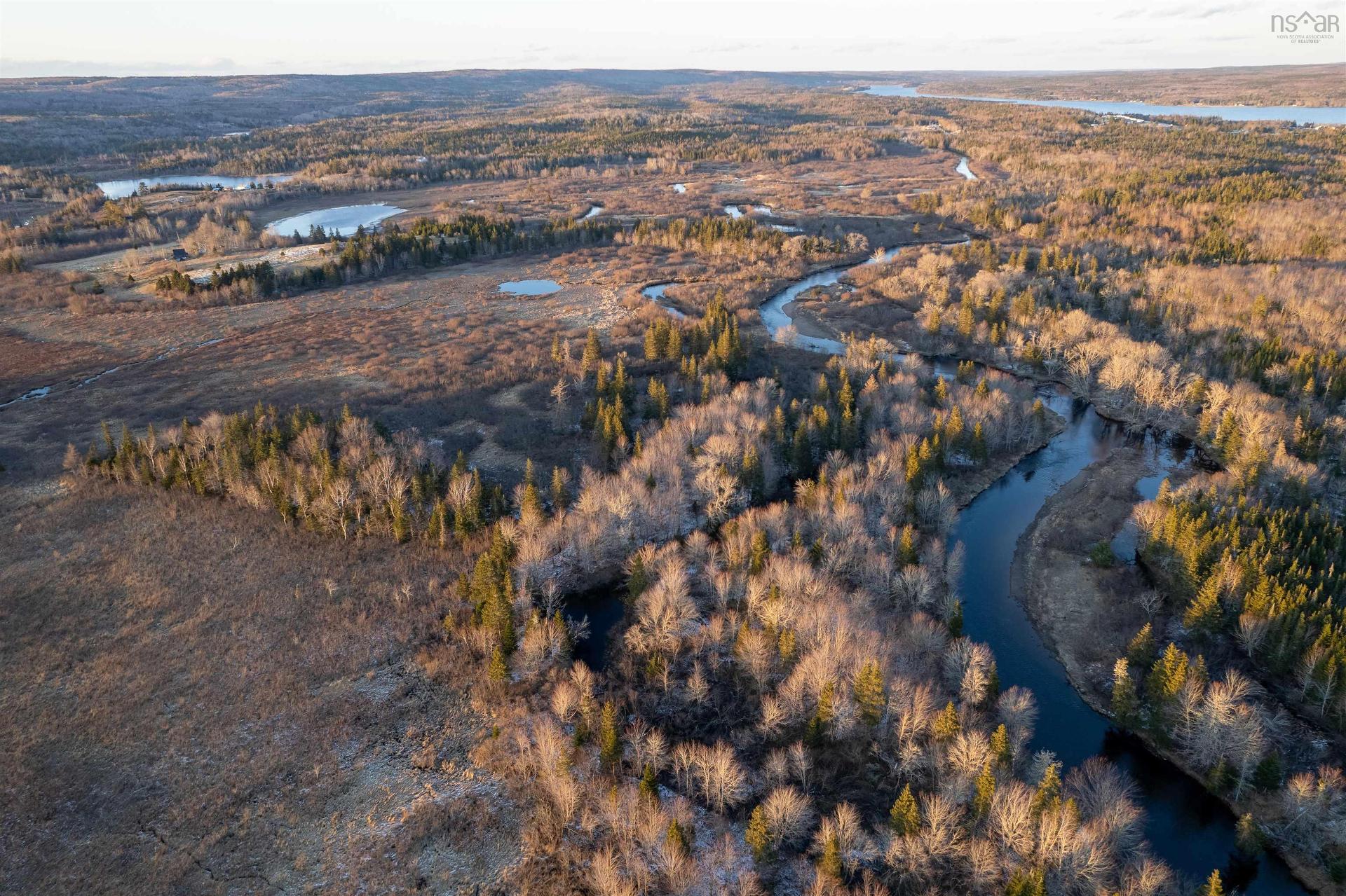 723 Intervale Road, Huntington, NS