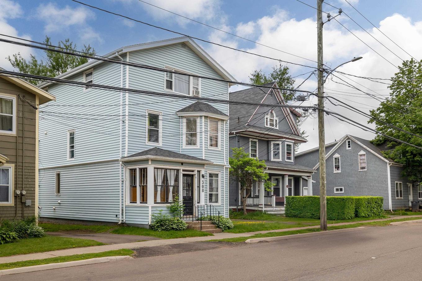 308 Fitzroy Street, Charlottetown, PE