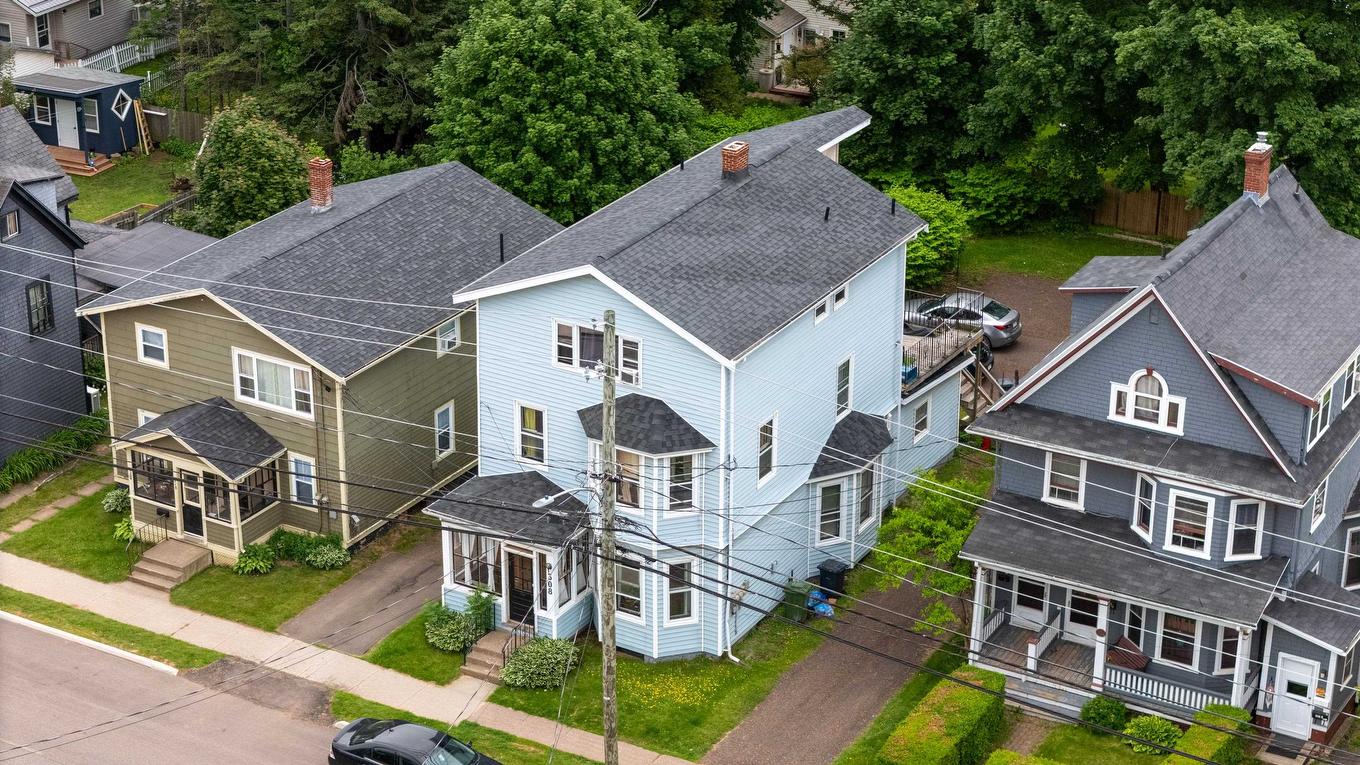 308 Fitzroy Street, Charlottetown, PE