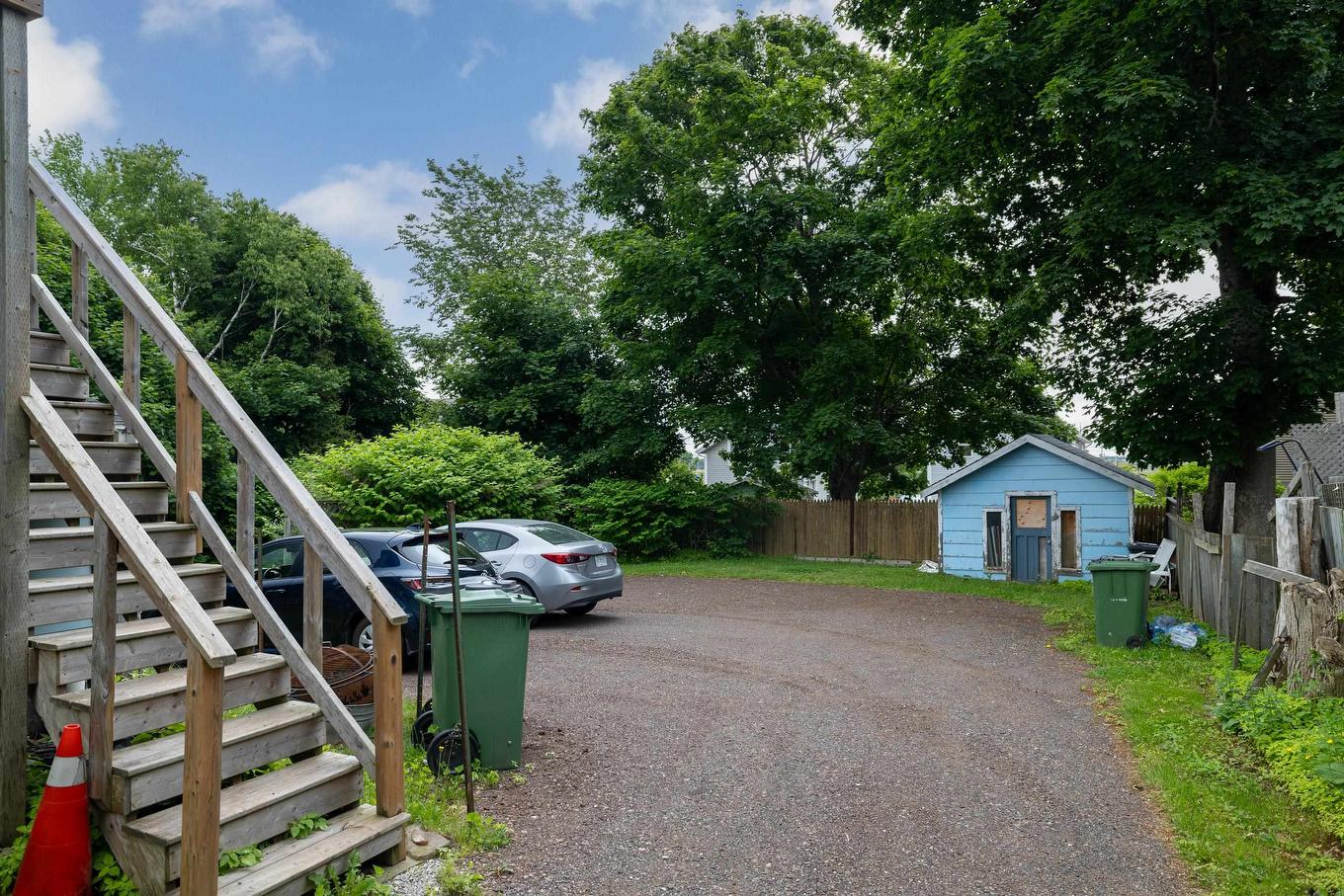 308 Fitzroy Street, Charlottetown, PE