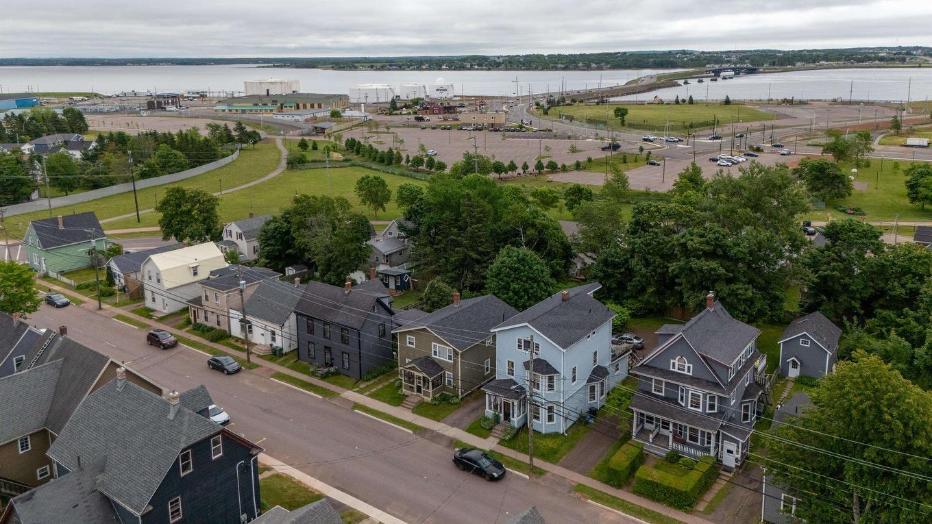 308 Fitzroy Street, Charlottetown, PE