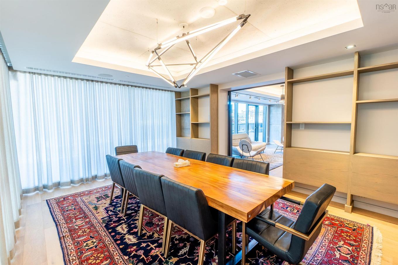 1001 1650 Granville Street, Halifax, NS