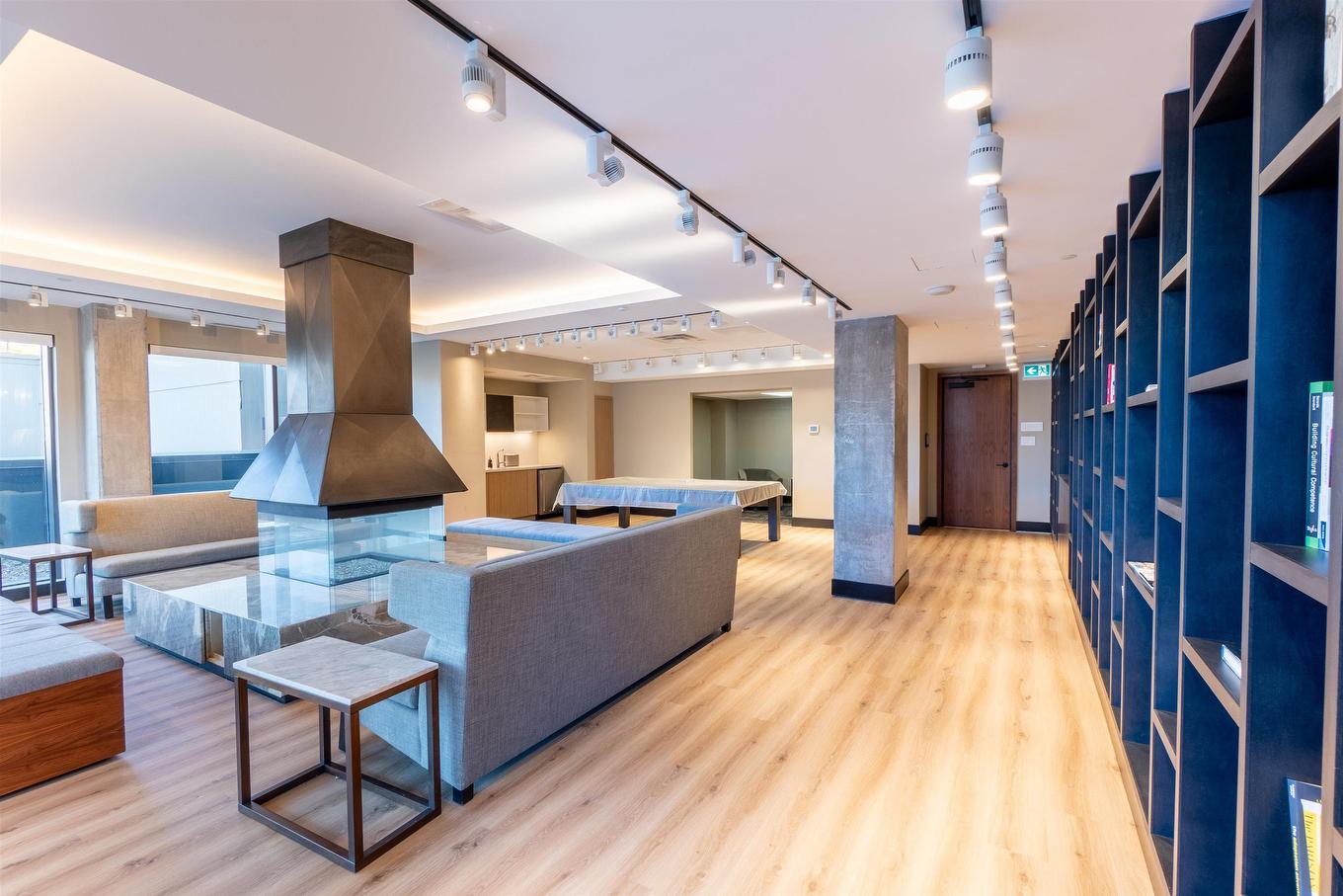 1001 1650 Granville Street, Halifax, NS