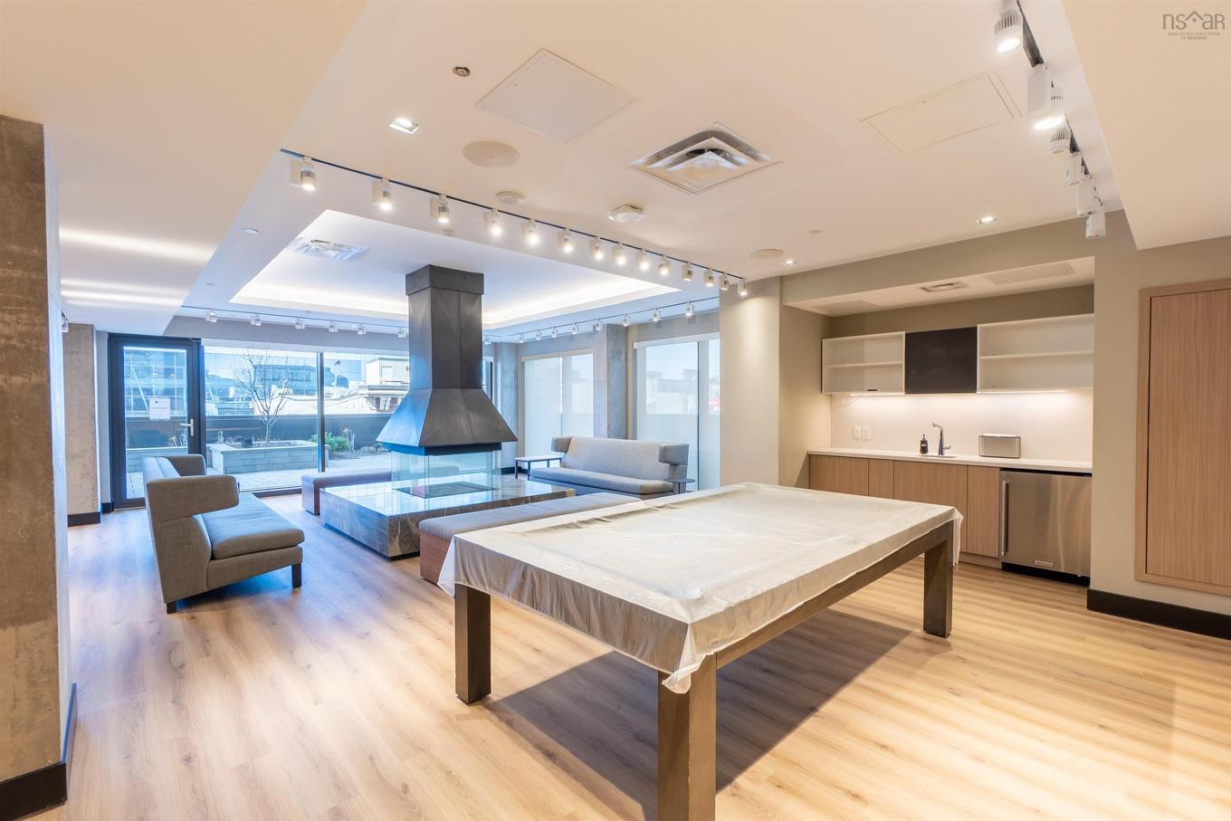 1001 1650 Granville Street, Halifax, NS