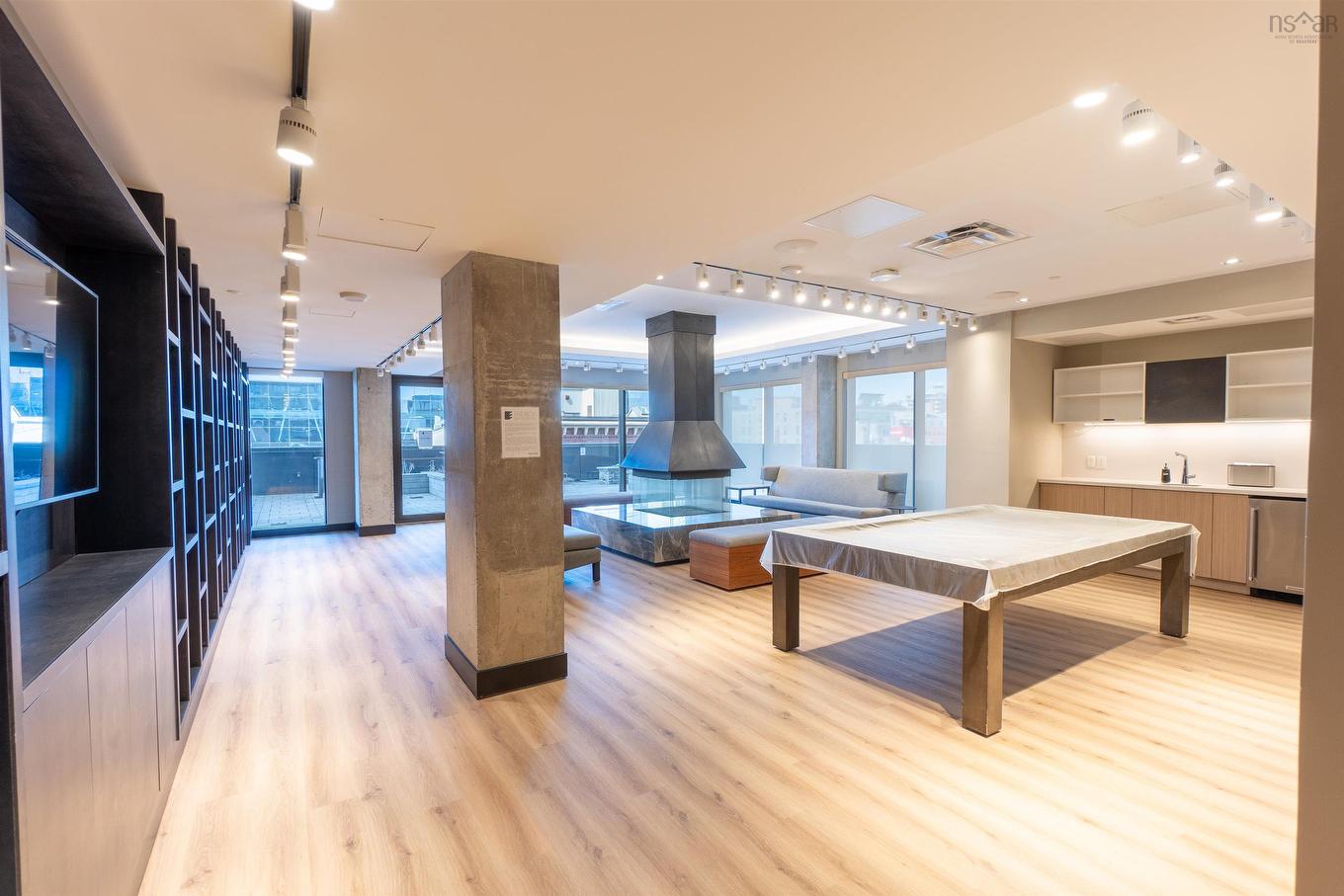 1001 1650 Granville Street, Halifax, NS