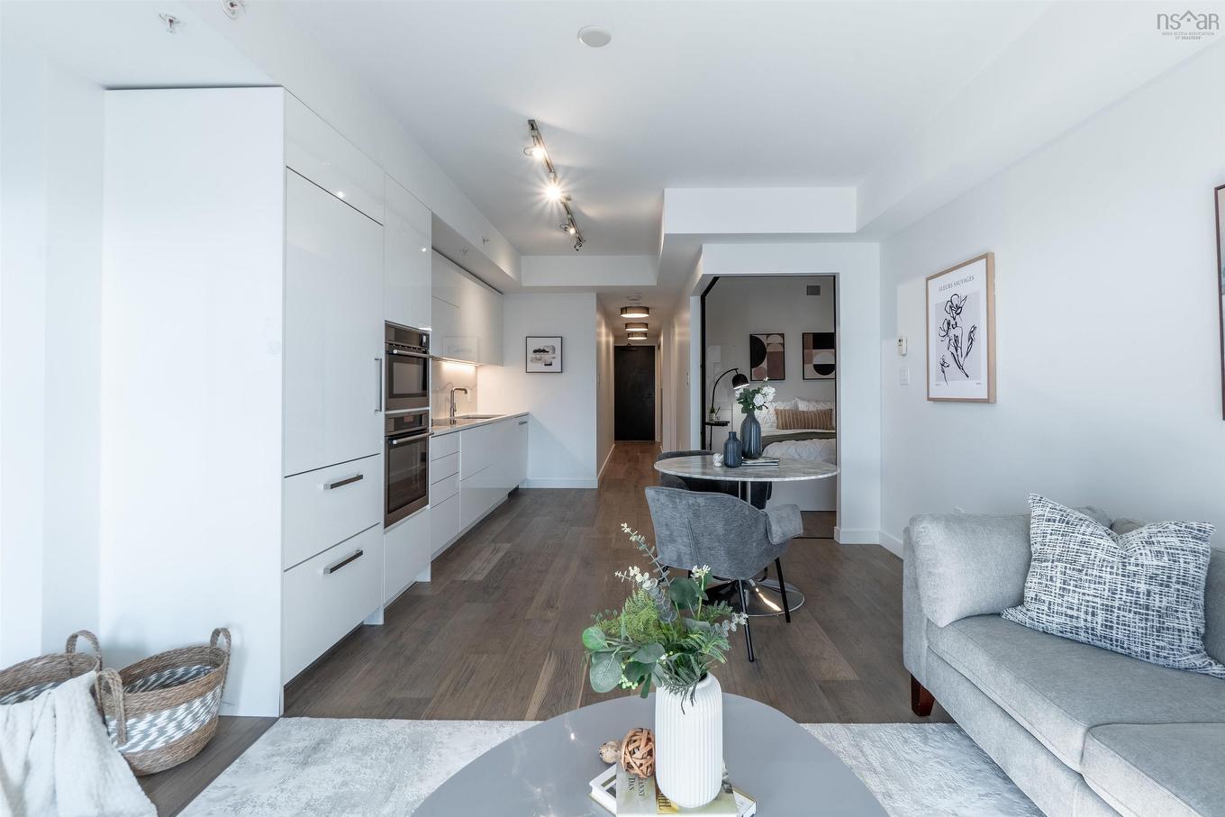 1001 1650 Granville Street, Halifax, NS