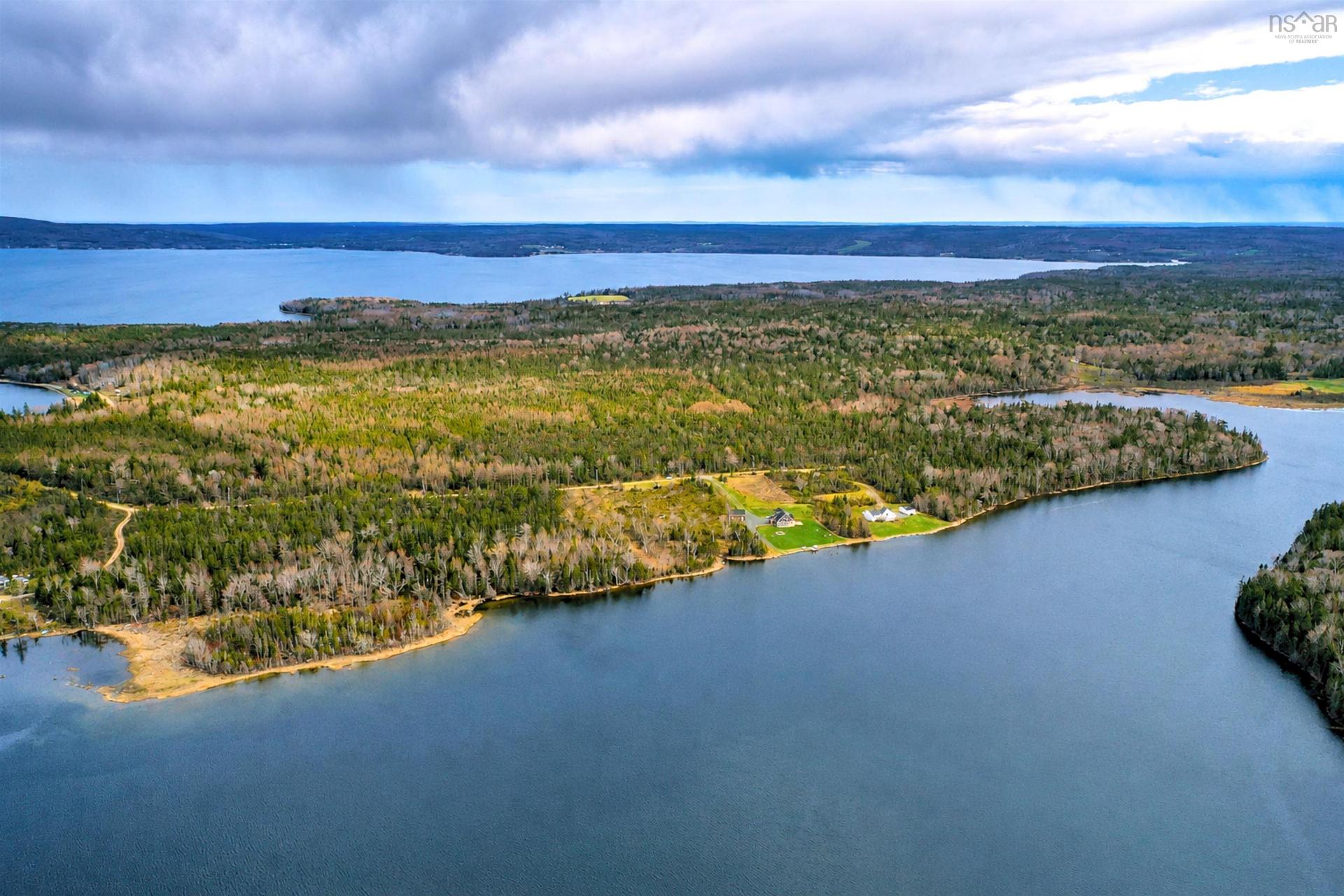 Juniper Lane, Mackenzie Point, NS