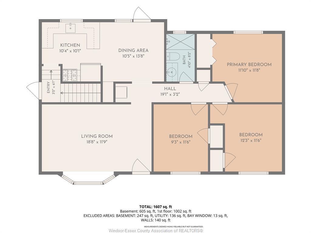 5730 Canada Street, Lasalle, ON