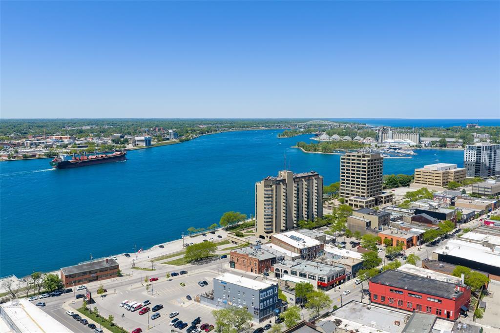 1208-155 Front Street North, Sarnia, ON