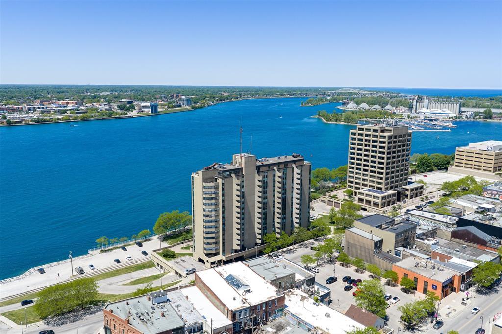 1208-155 Front Street North, Sarnia, ON
