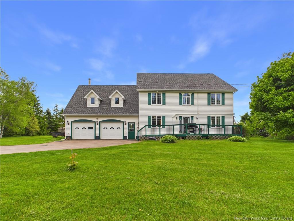 39 Georgine Rd, Grande-Digue, NB